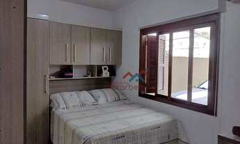 Imagem 3: Casa com 2 dormitórios à venda, 55m² por R$ 349.500,00 - Morada das Acácias/São José - Can