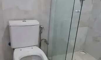 Imagem 4: TC/ Vendo casa recém finalizada