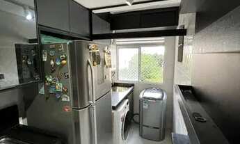 Imagem 3: Apartamento para venda possui 68 metros quadrados com 3 quartos em Vila Ivone - São Paulo