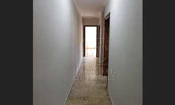 Imagem 6: Sobrado, 217 m² - venda por R$ 800.000,00 ou aluguel por R$ 3.450,00/mês - Parque Oratório