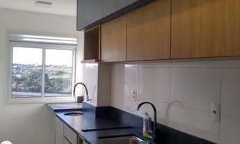 Imagem: Lindo Apartamento Condomínio Vila Helvétia