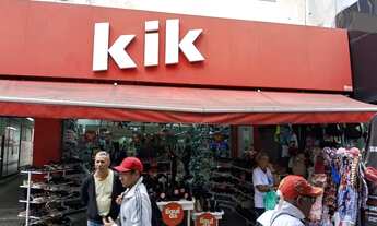 Imagem 6: Sala Calçadão de Campo Grande / Predio 63