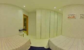 Imagem 2: APARTAMENTO COM 47.12 m² - PARQUE SÃO VICENTE - SÃO VICENTE SP