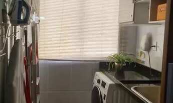 Imagem 6: Lindo apartamento na olho Dágua