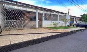 Imagem 3: Casa de condomínio para venda tem 120m² com 3 quartos em Planalto, no conjunto jardim vers