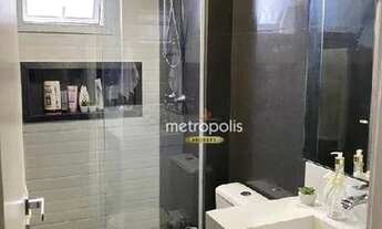 Imagem 9: Apartamento com 3 dormitórios, 86 m² - venda por R$ 905.000,00 ou aluguel por R$ 5.650,00