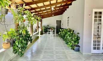 Imagem 5: Casa para venda possui 160 metros quadrados com 3 quartos