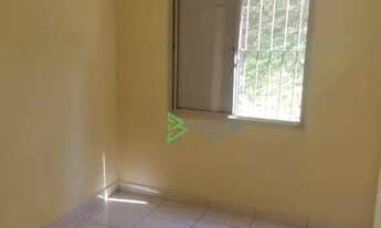 Imagem 2: Apartamento com 2 dormitórios, 50 m² - venda por R$ 215.000,00 ou aluguel por R$ 1.274,40