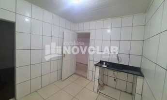 Imagem: Casa Térrea na Sabrina 1 Dormitório