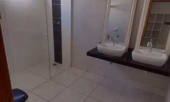 Imagem 4: CONDOMÍNIO VILLA LOBOS, TÉRREA, 3 SUÍTES- BAURU-SP