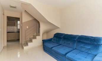 Imagem 2: Lindo sobrado condomínio com 3 quartos 02 vagas 84m² boa vista