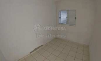 Imagem 4: Casa Padrão em São José do Rio Preto