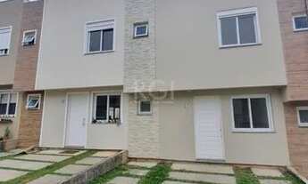 Imagem 2: Casa Condominio para Venda - 64.12m², 2 dormitórios, 1 vaga - Vila Nova