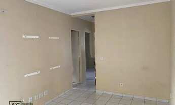 Imagem 5: Apartamento com 2 dormitórios para alugar, 49 m² - Recanto dos Sonhos - Sumaré/SP