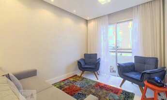 Imagem 3: Apartamento para Aluguel - Mooca, 2 Quartos, 70 m2