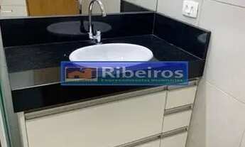 Imagem 5: Apartamento para venda possui 62 metros quadrados com 2 quartos