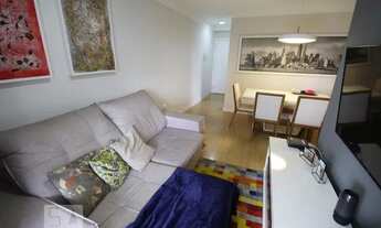 Imagem 6: Apartamento para Aluguel - Vila Sônia, 3 Quartos, 77 m2