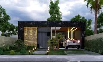 Imagem: CASA EM CONDOMÍNIO FECHADO EM MARECHAL