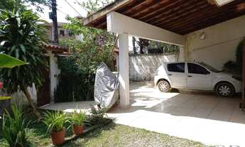 Imagem 2: CASA TÉRREA NAS TONINHAS COM 3 DORMITÓRIOS