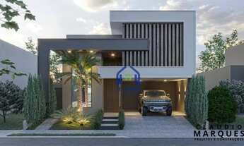 Imagem: Casa com 3 dormitórios à venda, 163 m²