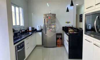 Imagem 7: Casa térrea a venda em Condomínio Fechado