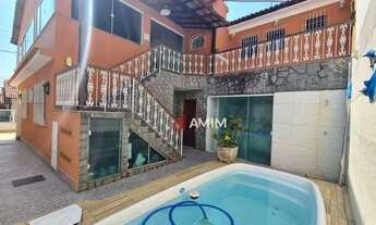 Imagem: Casa com 4 quartos à venda, 80 m² por