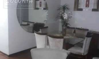 Imagem: Santo André - Apartamento Padrão - Vila