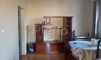 Imagem 3: Casa à venda na Vila Joaquim Inácio - Campinas/SP