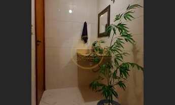 Imagem 5: Cobertura em Recreio dos Bandeirantes - Rio de Janeiro