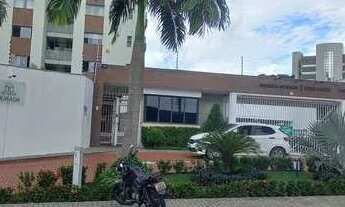 Imagem: Apartamento 2 quartos para alugar Manaus,AM