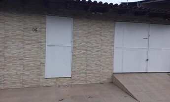 Imagem 6: Casa a venda com 4 quartos, sala de estar e sala de jantar, localizada próx à avenida das