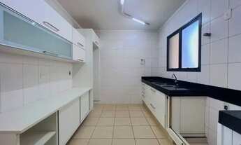 Imagem 5: Apartamento para locação, Jardim Santa Ângela em Ribeirão Preto/SP I Imobiliárias em Ribei