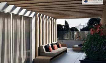 Imagem 4: Cobertura com 4 quartos sendo 4 suite à venda, 290 m² por R$ 2.200.000 - Liberdade - Belo