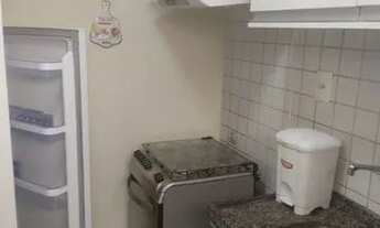 Imagem 2: Flat Boa Viagem, ambientes Separados Santa maria, 2200 tudo