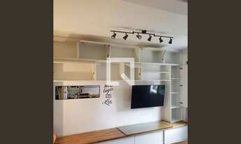 Imagem: Apartamento para Aluguel - Itaim Bibi, 1