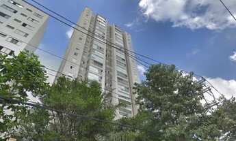 Imagem 3: Apartamento de 100m² com 3 dormitórios, Varanda Gourmet e 2 vagas na Vila Clementino