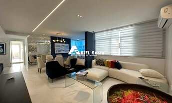 Imagem 4: Corredor da Vitoria - 3 suítes com 170m² - PORTEIRA FECHADA - Reformado - Fino acabamento