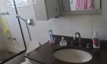 Imagem 7: Santo André - Apartamento Padrão - Vila Alzira