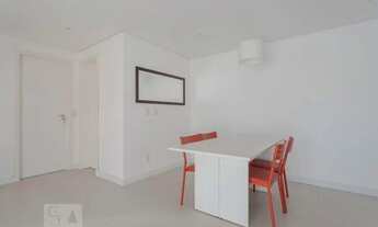 Imagem 3: Apartamento para Aluguel - Jardim Itu-Sabará, 1 Quarto, 70 m2