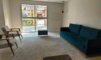 Imagem 3: Apartamento à venda na Yervant, 2 dormitórios 1 vaga - 55m²