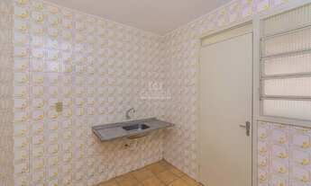 Imagem 6: Apartamento de 2 dormitórios no bairro Passo D'areia