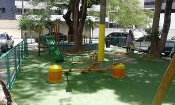 Imagem 2: 3 suites Pituba Apartamento com 3 dormitórios