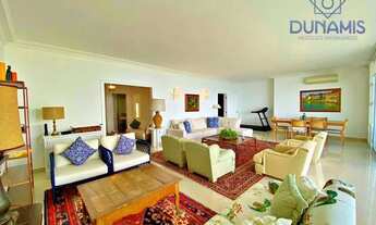 Imagem 5: Apartamento à venda, 255 m² por R$ 2.500.000,00 - Praia das Pitangueiras - Guarujá/SP