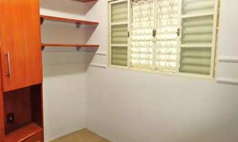 Imagem 6: Casa em Condomínio para aluguel, 3 quartos, 1 suíte, Jardim Ouro Verde - Limeira/SP