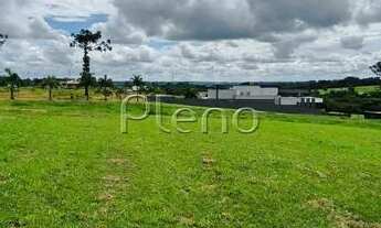 Imagem 5: Terreno à venda no Condomínio Haras Patente - Jaguariúna/SP