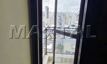 Imagem 3: Apartamento com 3 dormitórios, 1 suíte, sala, cozinha, 2 vagas de garagem 90 metros