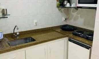 Imagem 3: APARTAMENTO - CENTRO - SP