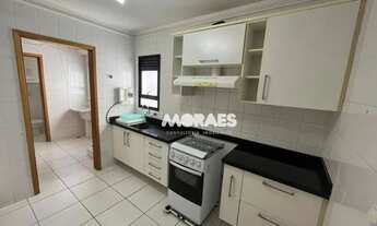 Imagem 6: Apartamento com 4 dormitórios, 130 m² - venda por R$ 650.000,00 ou aluguel por R$ 3.600,00