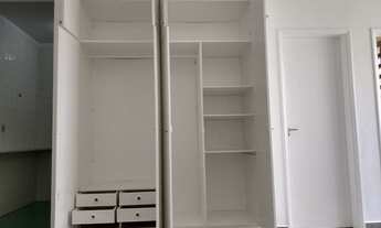 Imagem 6: Kitnet/conjugado para aluguel com 37 metros quadrados com 1 quarto em Centro - Ribeirão Pr