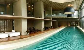 Imagem 4: Apartamento no V House Boutique em Pinheiros 1 dormitório e 1 vaga de garagem disponível l